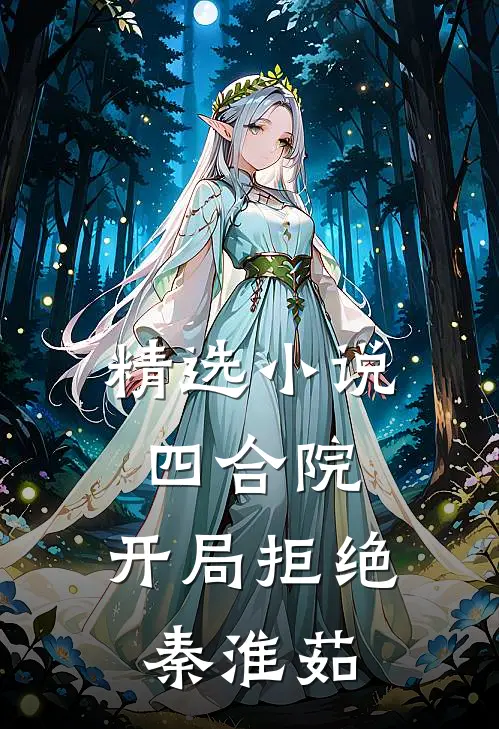 精选小说四合院：开局拒绝秦淮茹