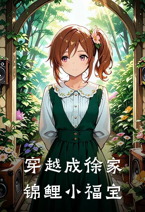 穿越成徐家锦鲤小福宝