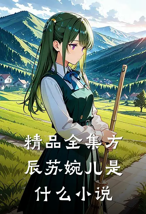精品全集方辰苏婉儿是什么小说