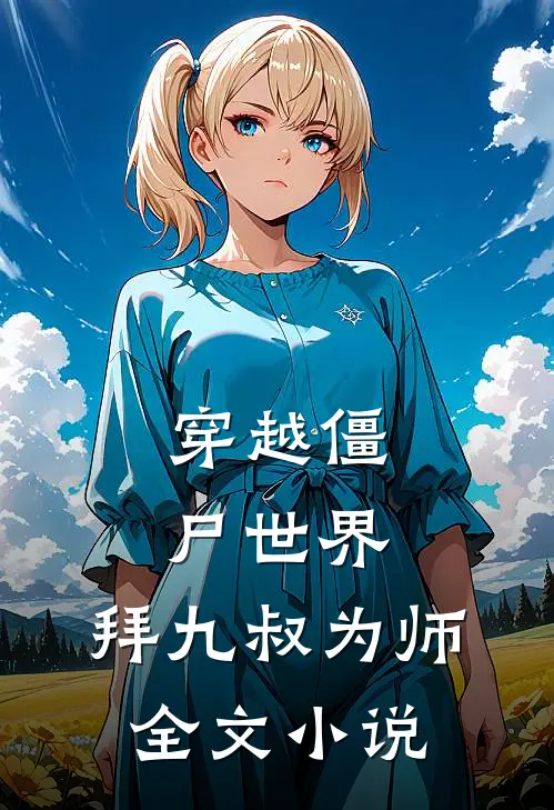 穿越僵尸世界,拜九叔为师全文阅读