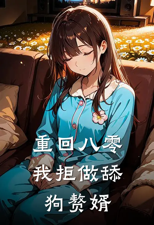 重回八零，我拒做舔狗赘婿