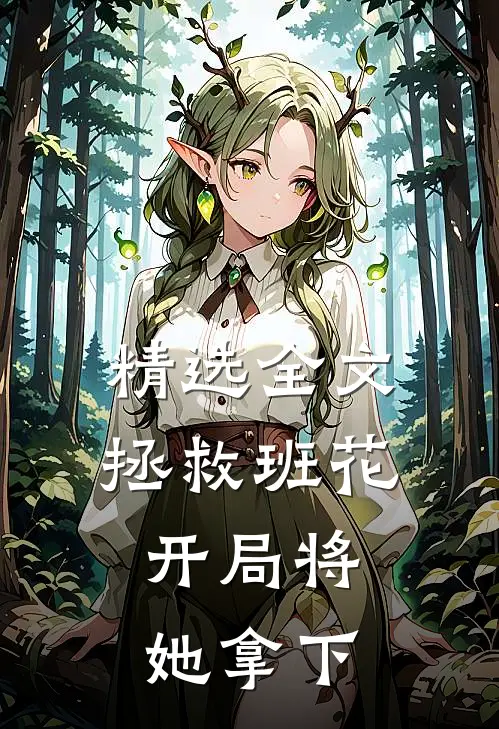 精选全文拯救班花开局将她拿下