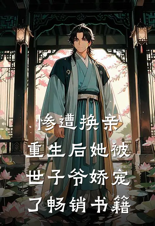 惨遭换亲，重生后她被世子爷娇宠了畅销书籍