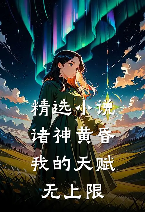 精选小说诸神黄昏,我的天赋无上限