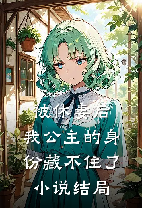 被休妻后,我公主的身份藏不住了结局如何