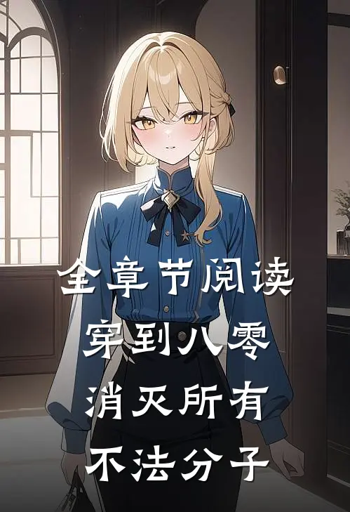 全章节阅读穿到八零，消灭所有不法分子