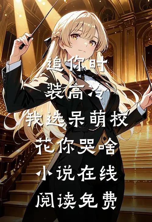 追你时装高冷，我选呆萌校花你哭啥小说在线阅读免费