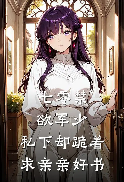 七零禁欲军少，私下却跪着求亲亲好书