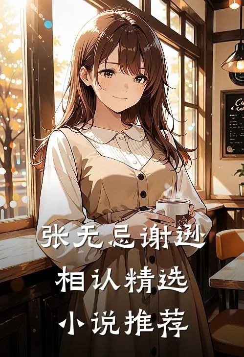 张无忌谢逊相认精选小说推荐