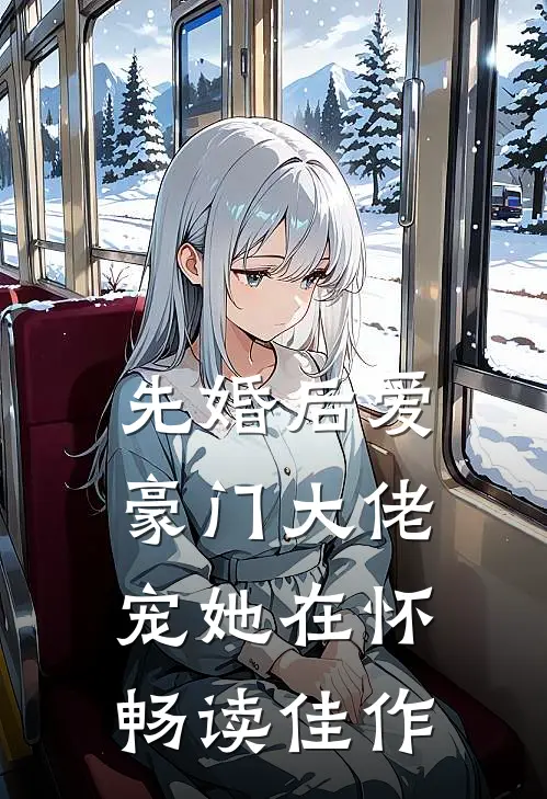 先婚后爱：豪门大佬宠她在怀畅读佳作