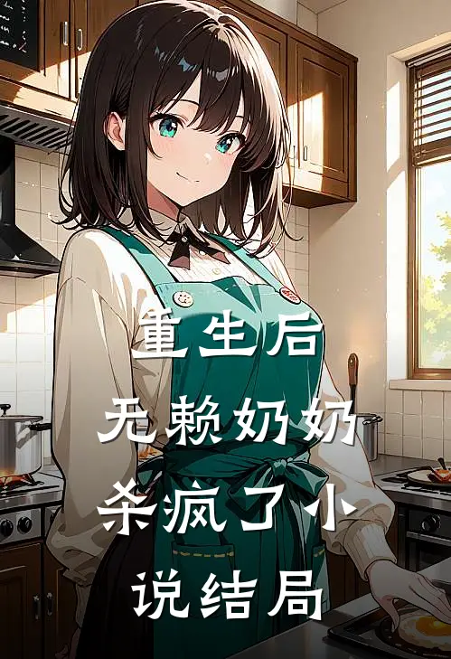 重生后,无赖奶奶杀疯了结局是啥
