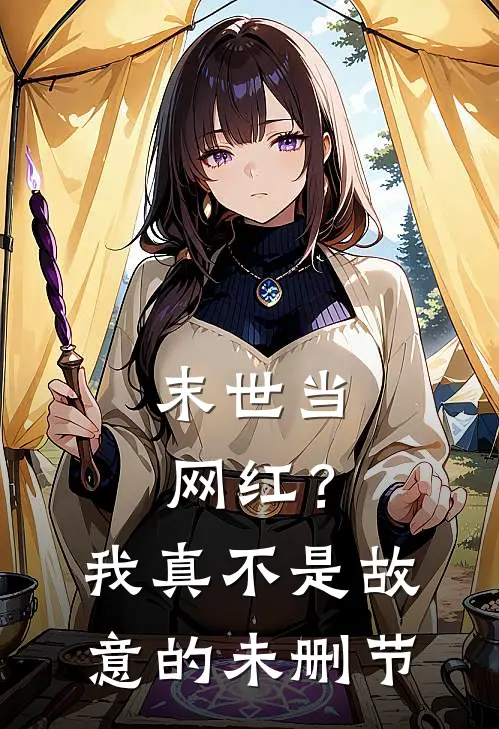末世当网红?我真不是故意的未删节在线观看