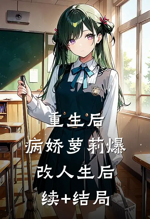 重生后，病娇萝莉爆改人生后续+结局