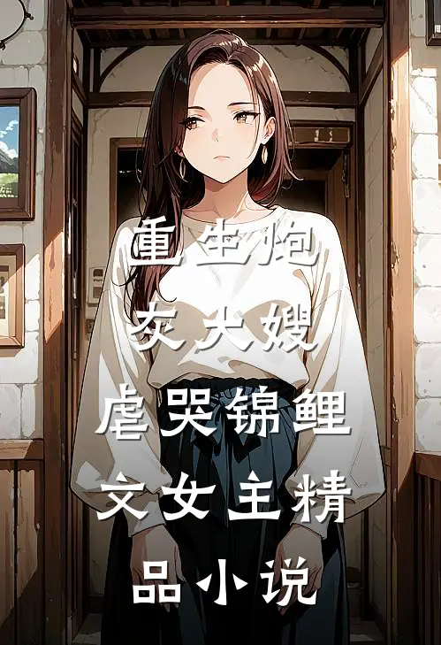 重生炮灰大嫂，虐哭锦鲤文女主精品小说