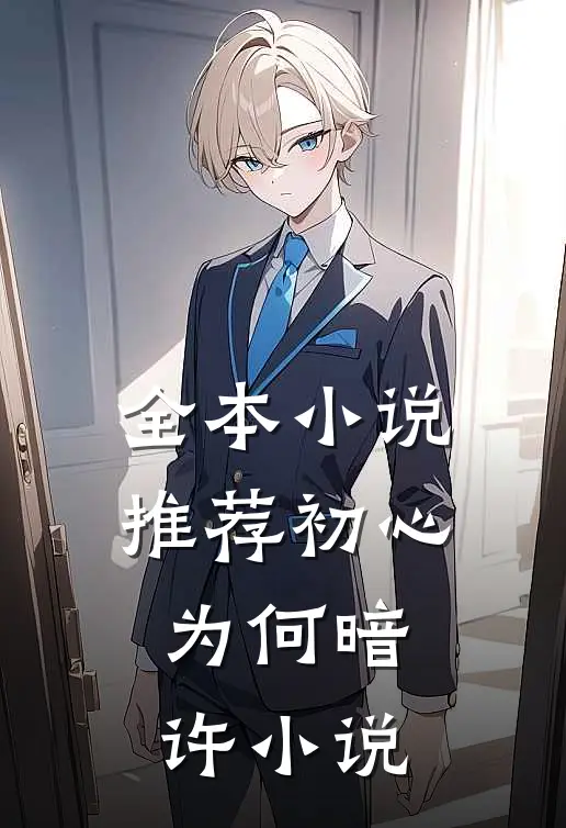 全本小说推荐初心为何暗许小说