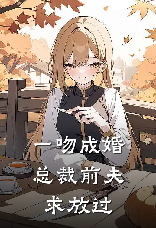 一吻成婚总裁前夫,求放过