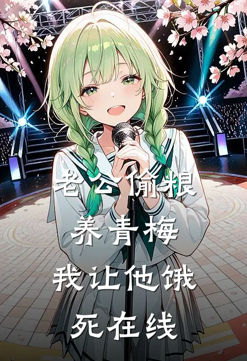 老公偷粮养青梅，我让他饿死在线
