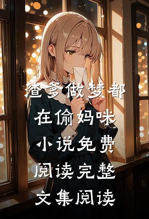渣爹做梦都在偷妈咪小说免费阅读完整文集阅读