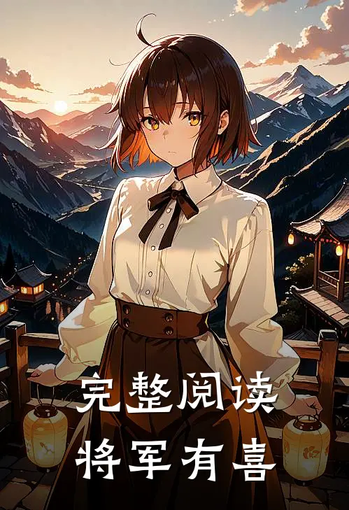 完整阅读将军有喜