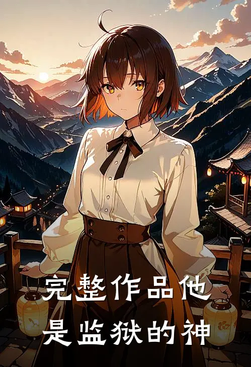 完整作品他是监狱的神