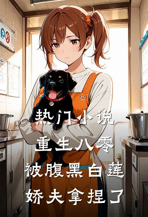 热门重生八零,被腹黑白莲娇夫拿捏了免费阅读