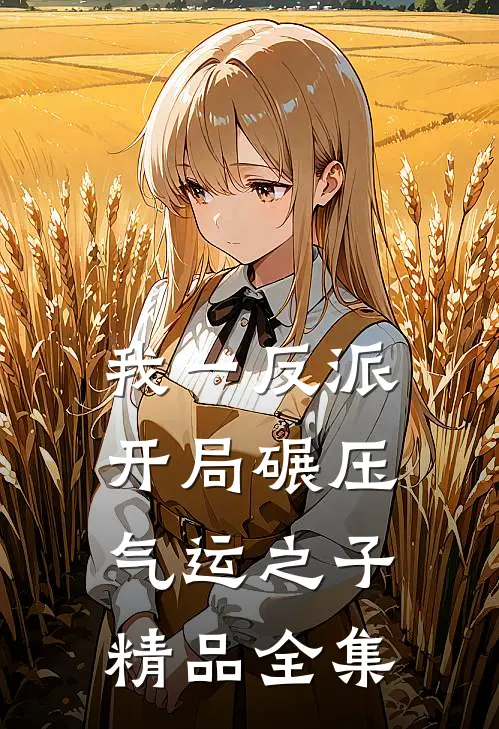 我一反派，开局碾压气运之子精品全集