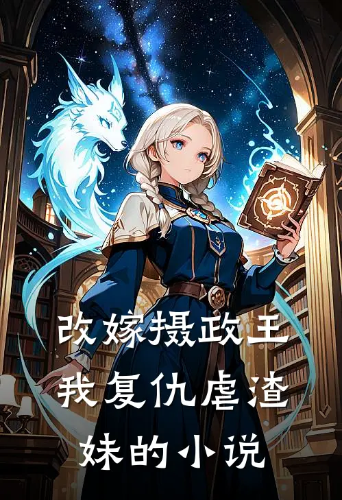 改嫁摄政王,我复仇虐渣妹的