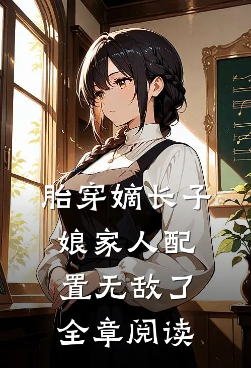胎穿嫡长子，娘家人配置无敌了全章阅读