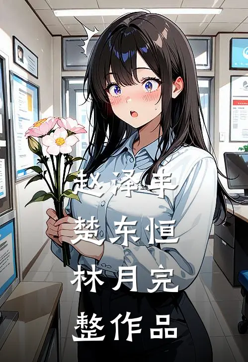 赵泽丰,楚东恒,林月完整作品