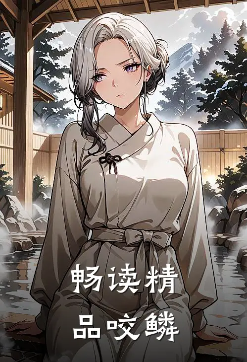 畅读精品咬鳞