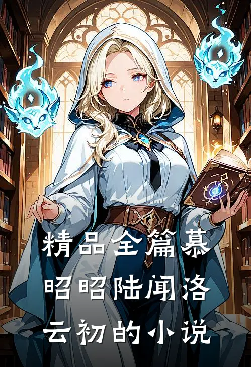 精品全篇慕昭昭陆闻洛云初的小说