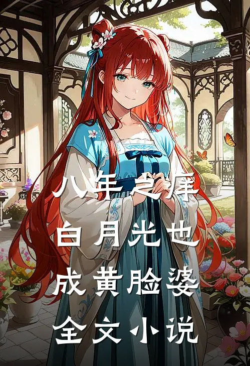 八年之痒，白月光也成黄脸婆全文小说
