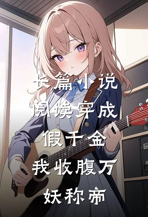 长篇小说阅读穿成假千金，我收腹万妖称帝