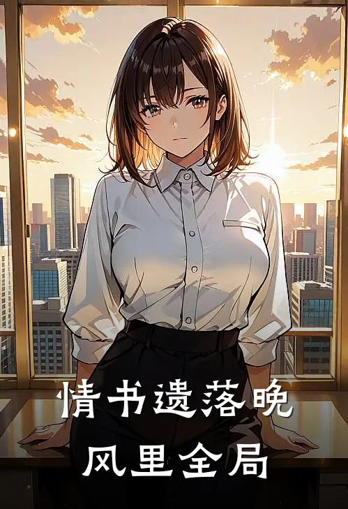 情书遗落晚风里全局