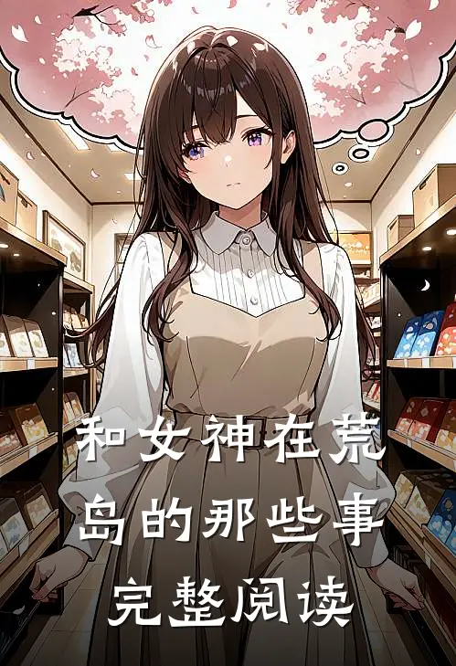 和女神在荒岛的那些事完整阅读