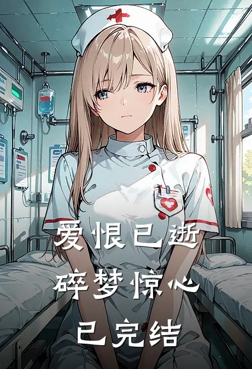 爱恨已逝，碎梦惊心已完结