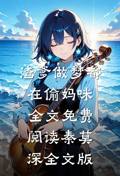 渣爹做梦都在偷妈咪全文免费阅读秦莫深全文版