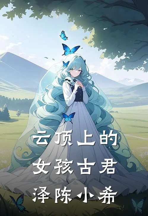 云顶上的女孩古君泽陈小希
