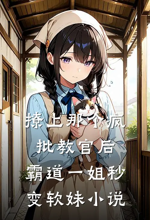 撩上那个疯批教官后，霸道一姐秒变软妹小说