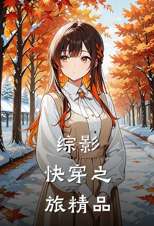 综影快穿之旅精品