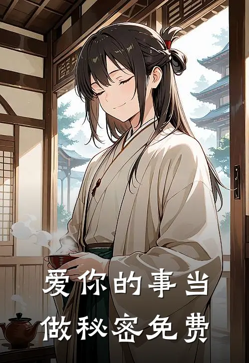爱你的事当做秘密免费