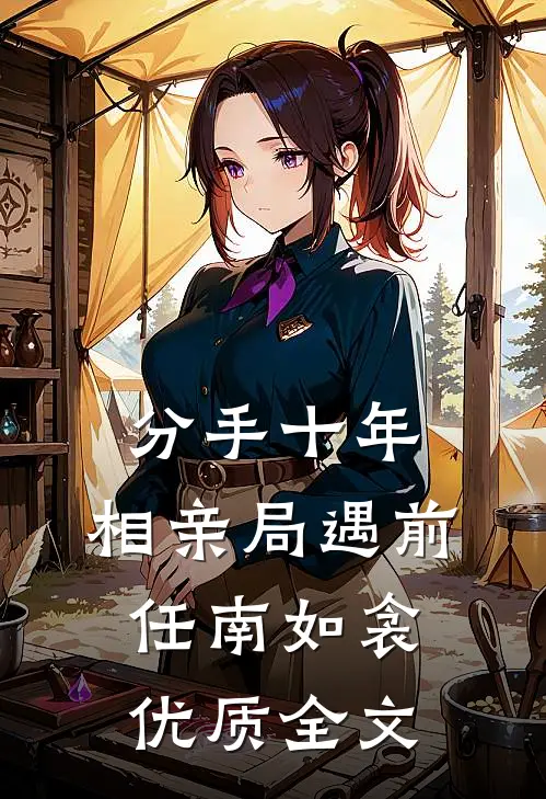 分手十年,相亲局遇前任南如衾优质全文