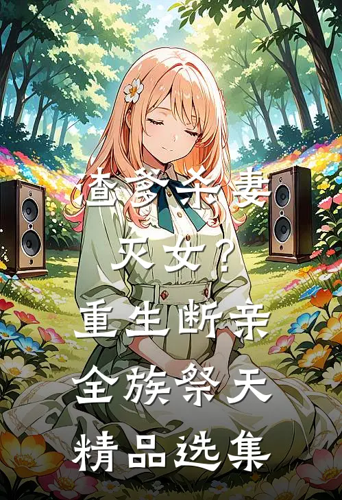 渣爹杀妻灭女?重生断亲,全族祭天精品选集