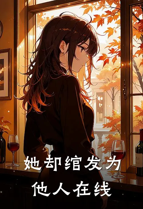 她却绾发为他人在线