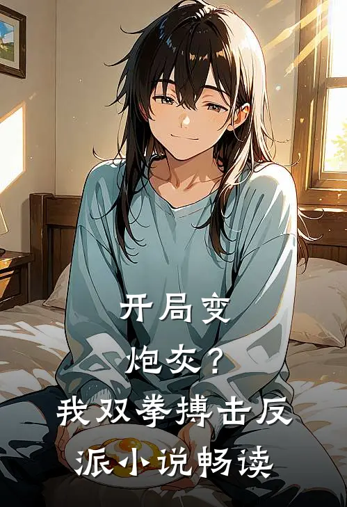 开局变炮灰?我双拳搏击反派畅读