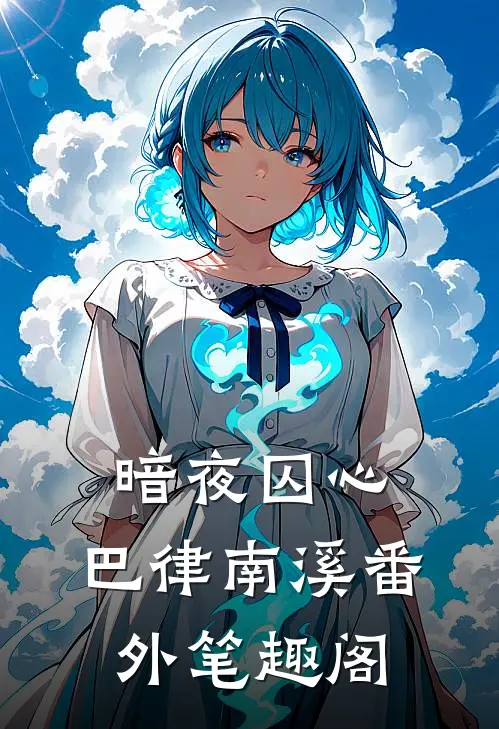 暗夜囚心：巴律南溪番外笔趣阁