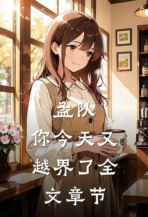 孟队，你今天又越界了全文章节