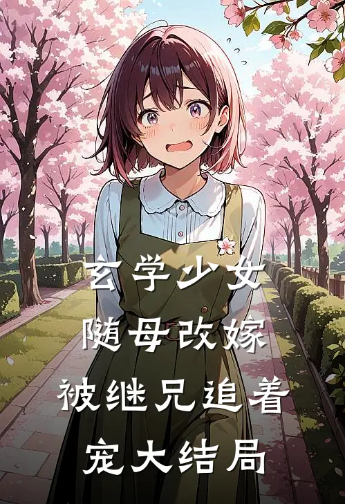 玄学少女随母改嫁,被继兄追着宠大结局是