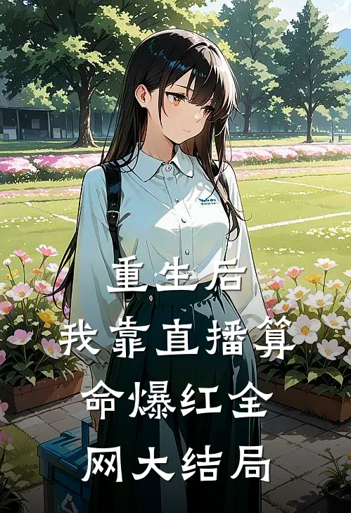 重生后，我靠直播算命爆红全网大结局