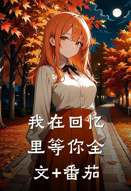 我在回忆里等你全文+番茄